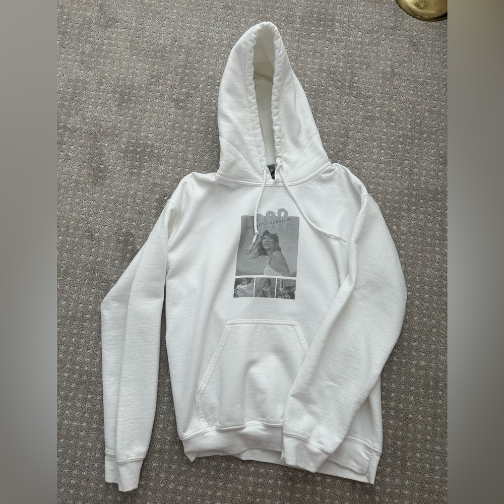 Taylor Swift Hoodie